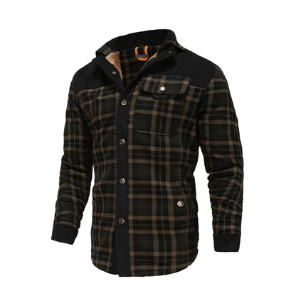 Veste homme classique et élégante