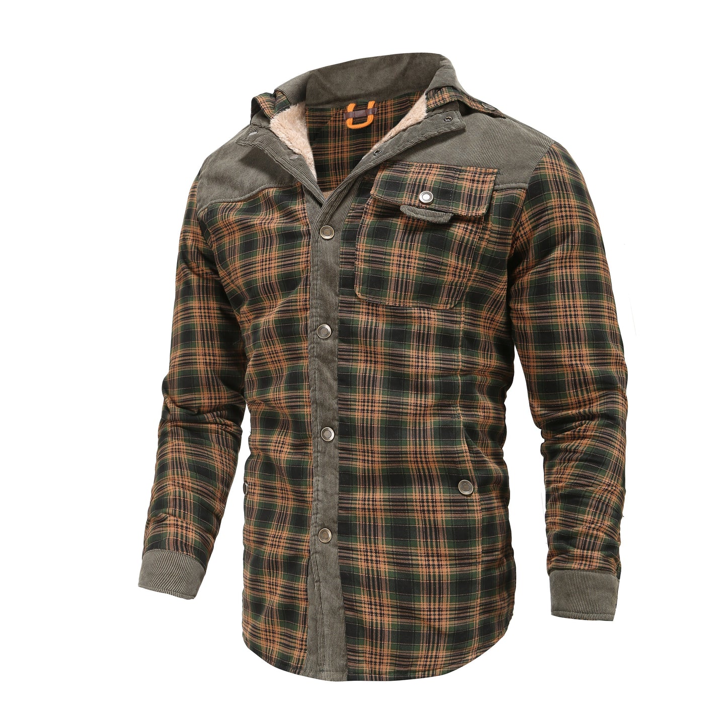 Veste homme classique et élégante