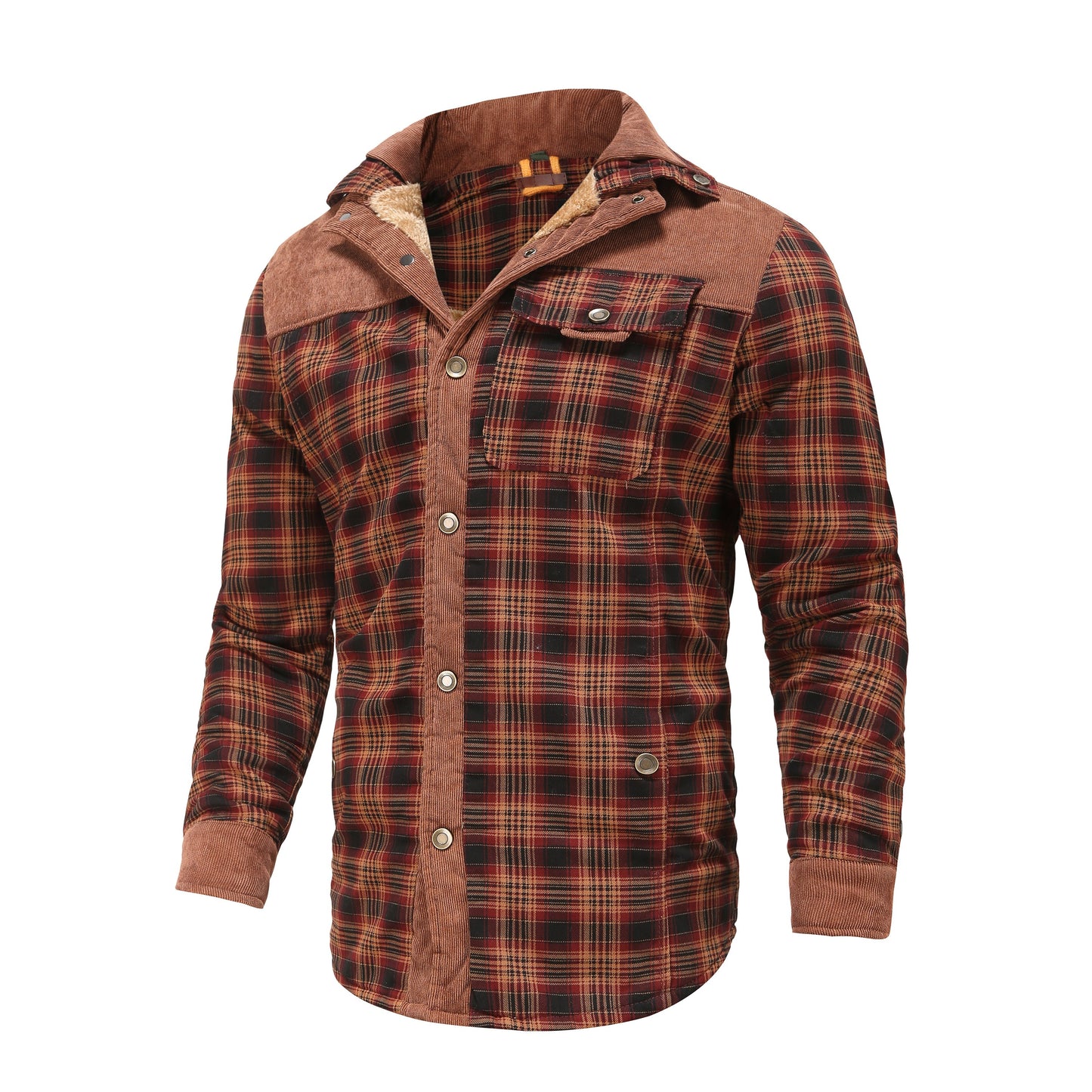 Veste homme classique et élégante