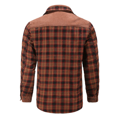 Veste homme classique et élégante