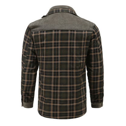 Veste homme classique et élégante