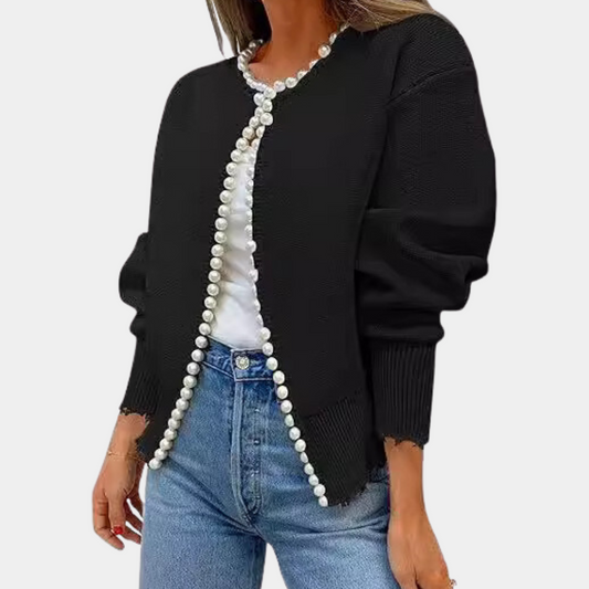 ELLIEANA - Cardigan Classique pour Femmes