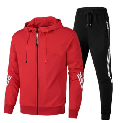 Survêtement Homme Décontracté pour Sport Loisir