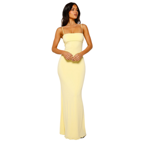 Robe Longue Grande Taille Féminine pour Femme