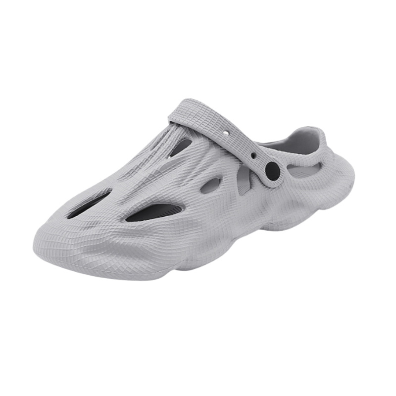 Tongs Été Légers avec Semelle Antidérapante