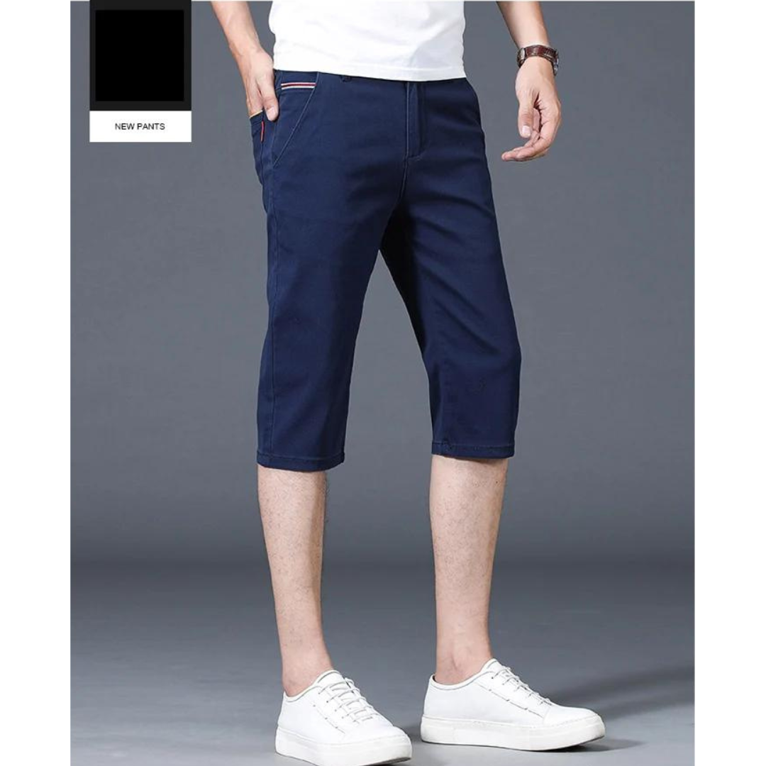 Shorts 3/4 Homme pour Été