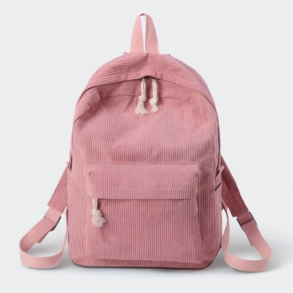Sac à Dos Femme Grand Volume avec Poche Ordinateur Portable