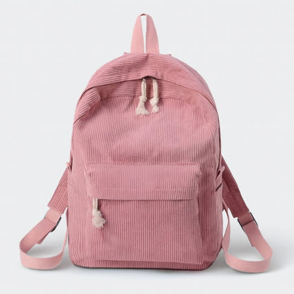 Sac à Dos Femme Grand Volume avec Poche Ordinateur Portable