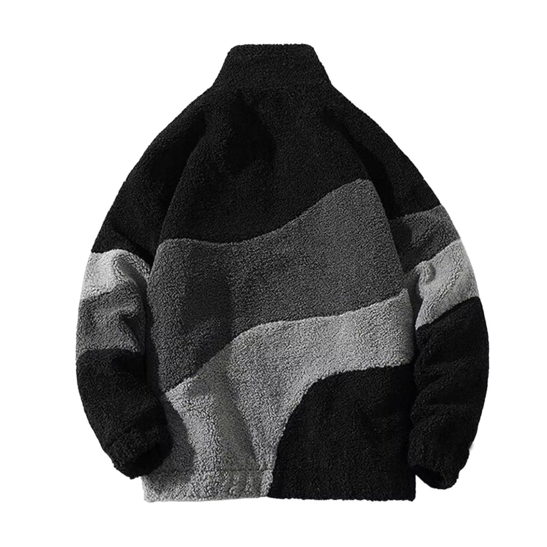 Blouson Homme Classique Couleurs Éternelles