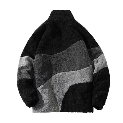 Blouson Homme Classique Couleurs Éternelles