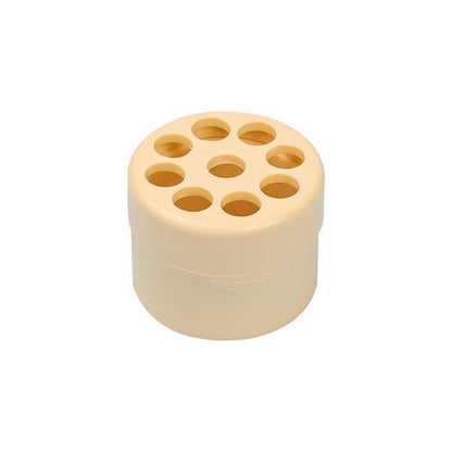 Supports à Fleurs en Spirale Design Jardin