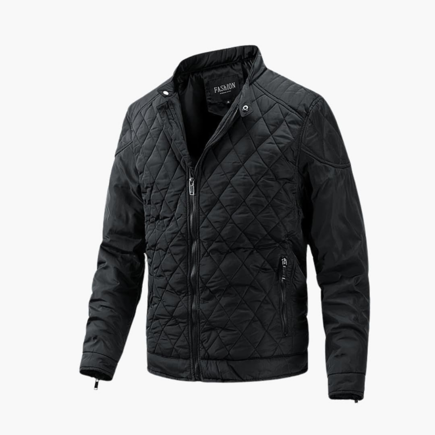 Veste Homme Classique et Douce à Taille Adjustée