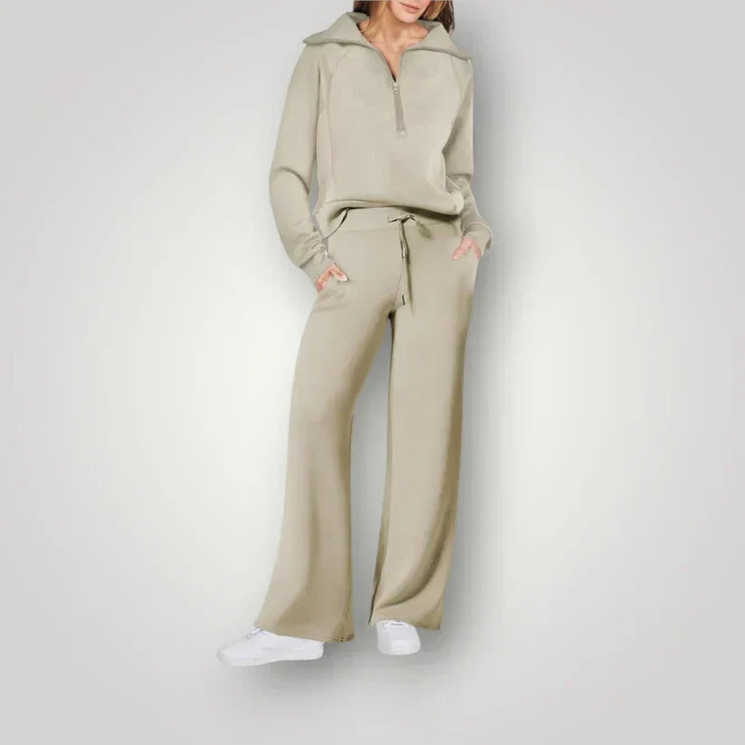 Pyjama Femme Confortable et Chic