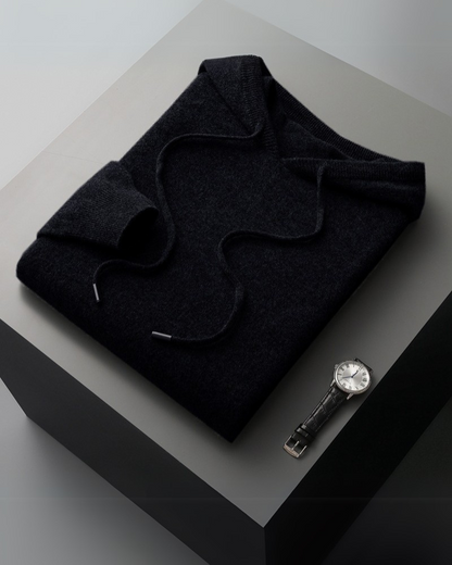 Sweat à capuche homme casual et confortable