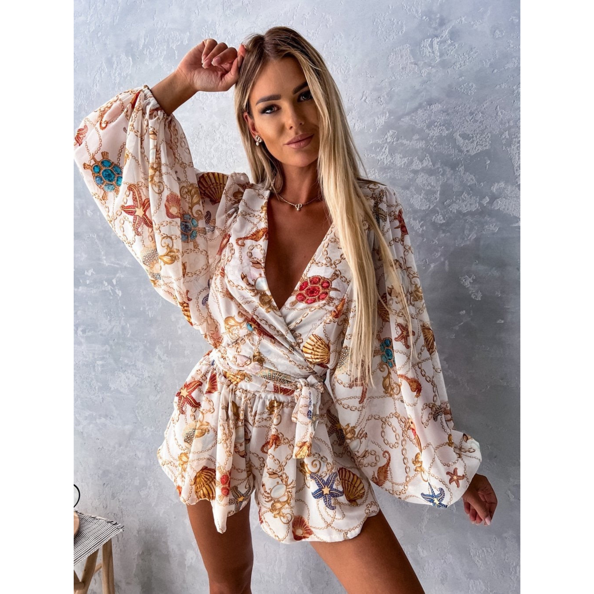Short Féminin Confort et Léger pour Été - PanierRoyale