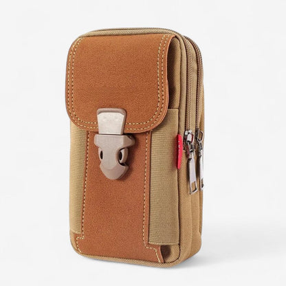 Sac Téléphone Sport avec Bretelle Réglable - PanierRoyale