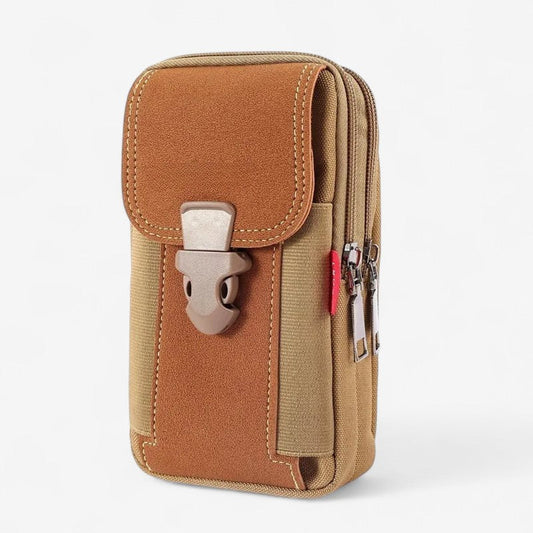 Sac Téléphone Sport avec Bretelle Réglable - PanierRoyale