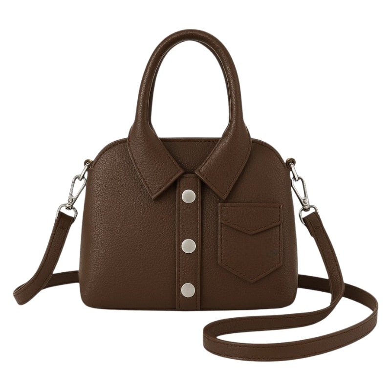 Sac à Main Femme Bandoulière Réglable