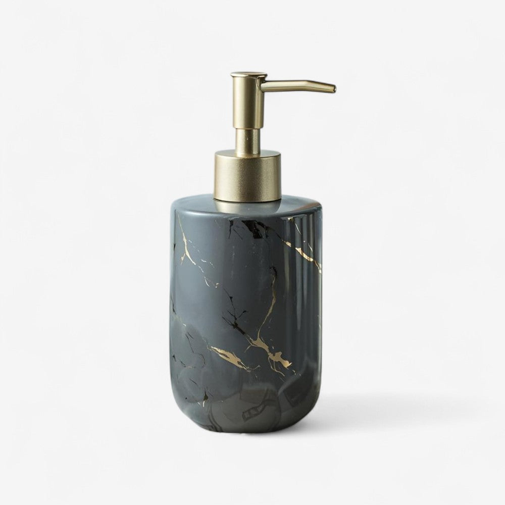 Savon Luxe Marbré avec Or 24K