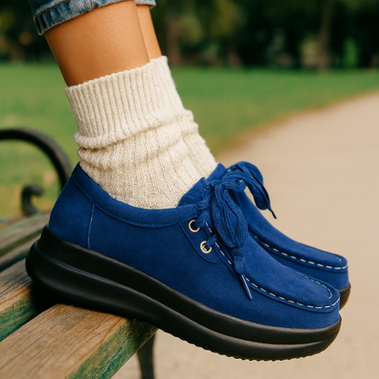 Chaussures Hiver Confortables Semelle Anatomique