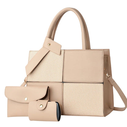 Sac à main élégant avec sangle réglable
