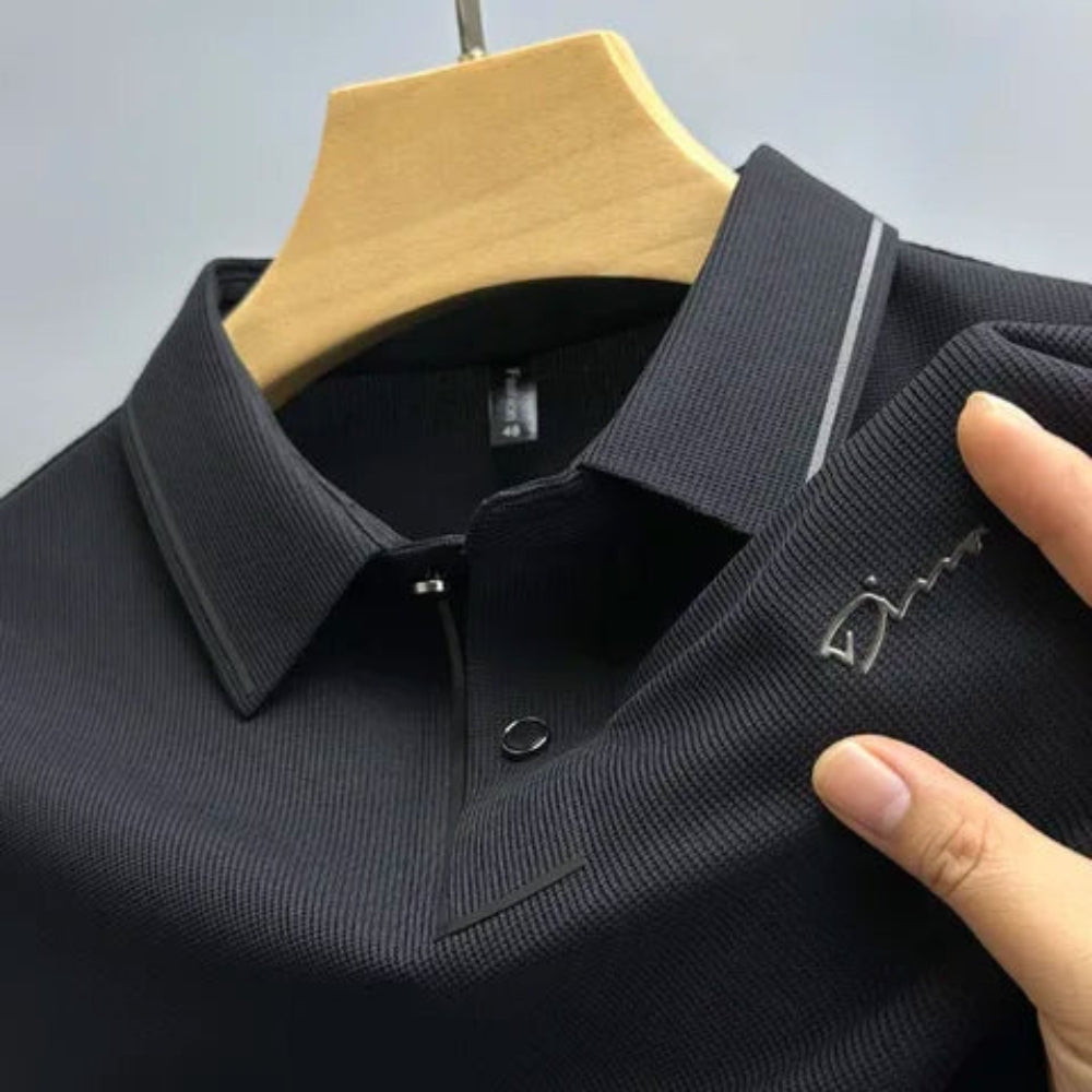 Polo Homme Classique et Raffiné