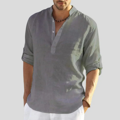 Chemise Homme Légère et Aérée