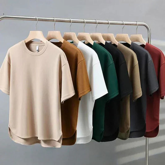 Costume Homme Décontracté 2 Pièces pour Détente - BerlinGlamour