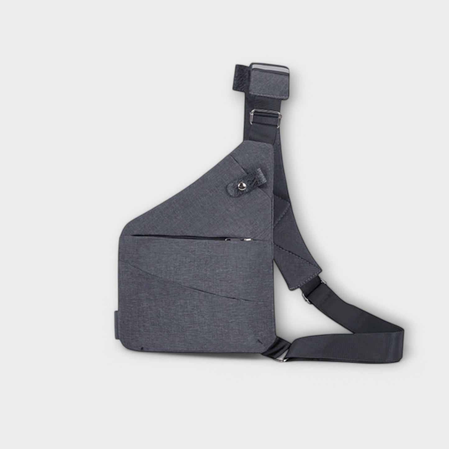 Sac à main Femelle Moderne avec Design Pratique