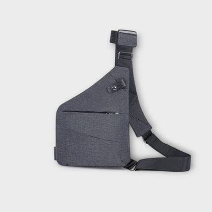 Sac à main Femelle Moderne avec Design Pratique