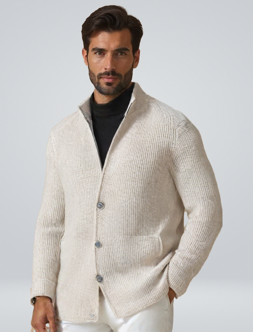 Parka Hiver Chaud et Luxueux - BerlinGlamour