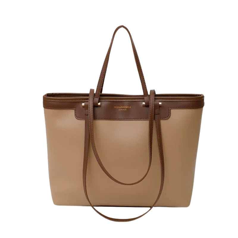 Sac Épaule Féminin Chic avec Sangle Réglable