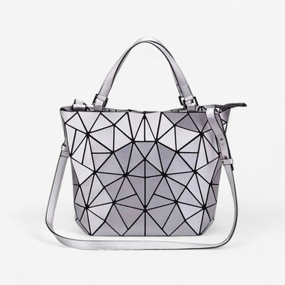 Sac à bandoulière Grande Capacité avec Bretelle Réglable