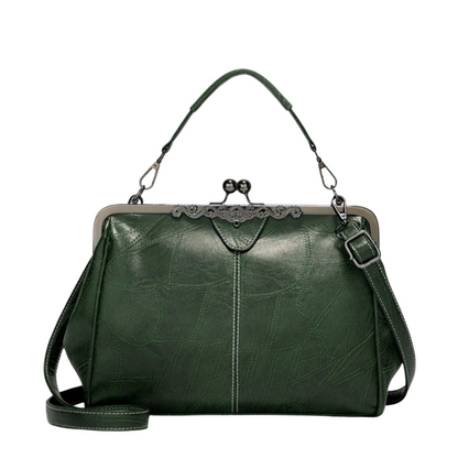 Sac à Main Femme Élégant avec Poignée et Sangle Réglable