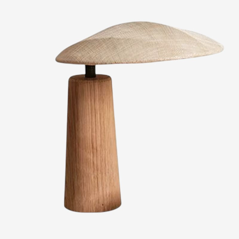 Lampe de Table Moderne avec Interrupteur Réglable - PanierRoyale