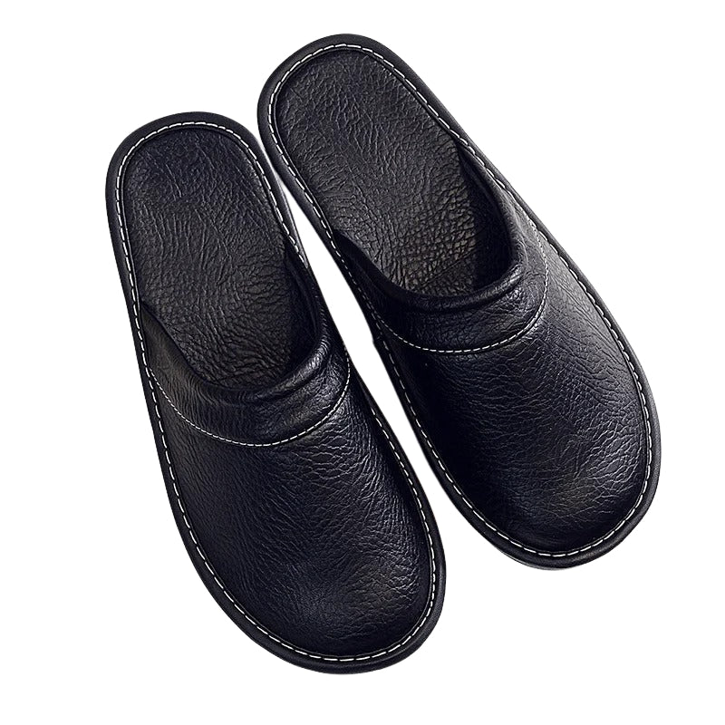 Chaussons Femmes Confort Plats et Chauffants