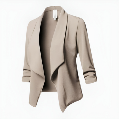 Veston Femme Chic et Élégant