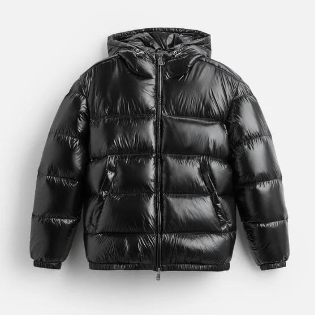 Veste polaire imperméable et isolante pour homme et femme - PanierRoyale