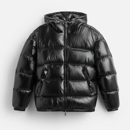 Veste polaire imperméable et isolante pour homme et femme - PanierRoyale