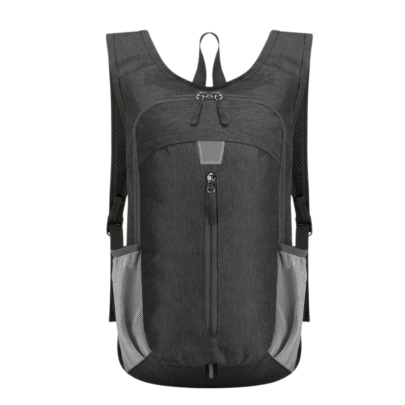 Sac à Dos Imperméable Léger avec Sangles Réglables