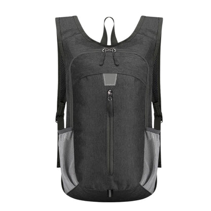 Sac à Dos Imperméable Léger avec Sangles Réglables