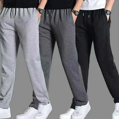 Pantalon Jogging Homme Confortable et Doux