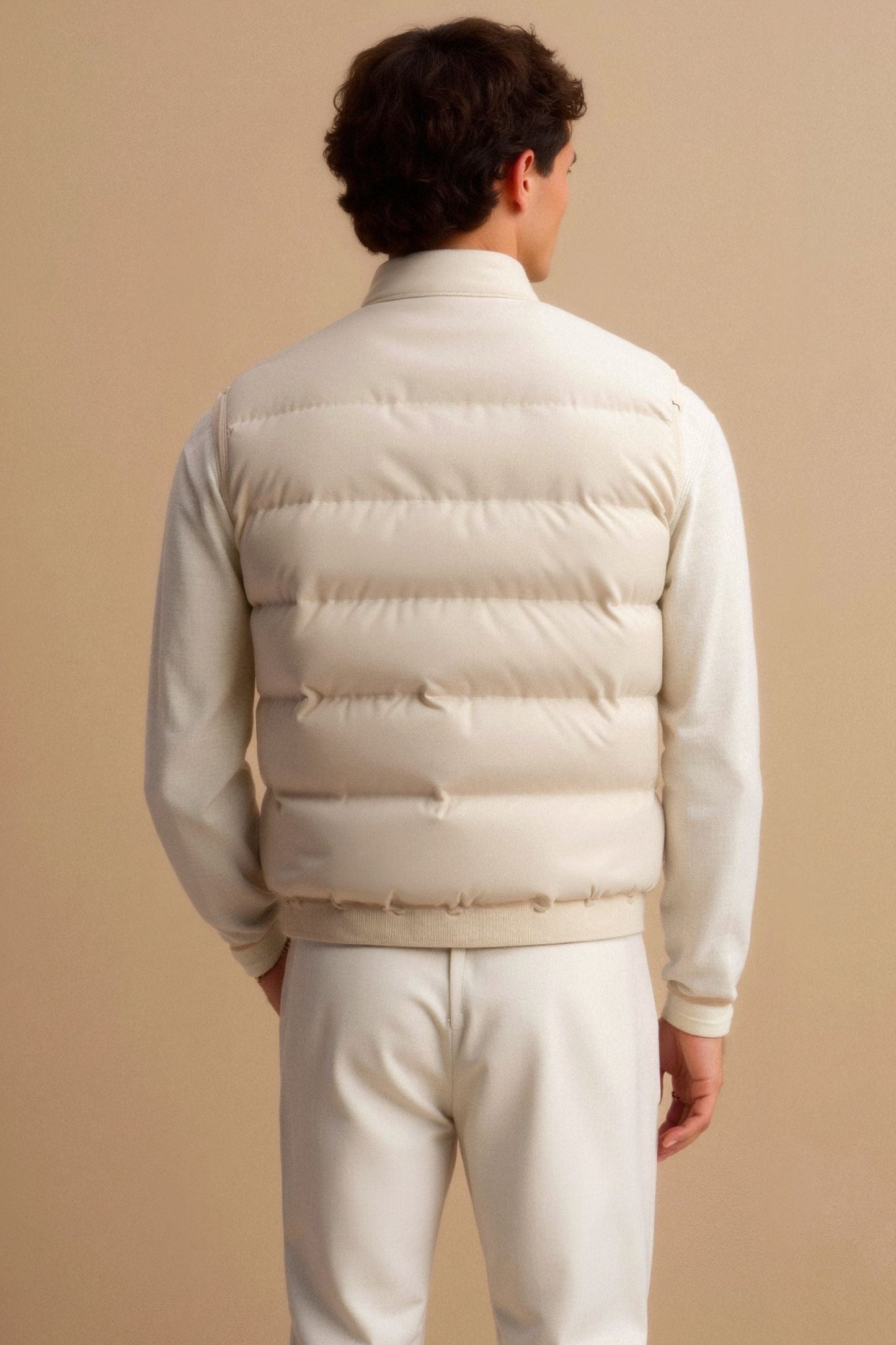 Veste polaire légère et élégante