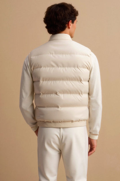 Veste polaire légère et élégante