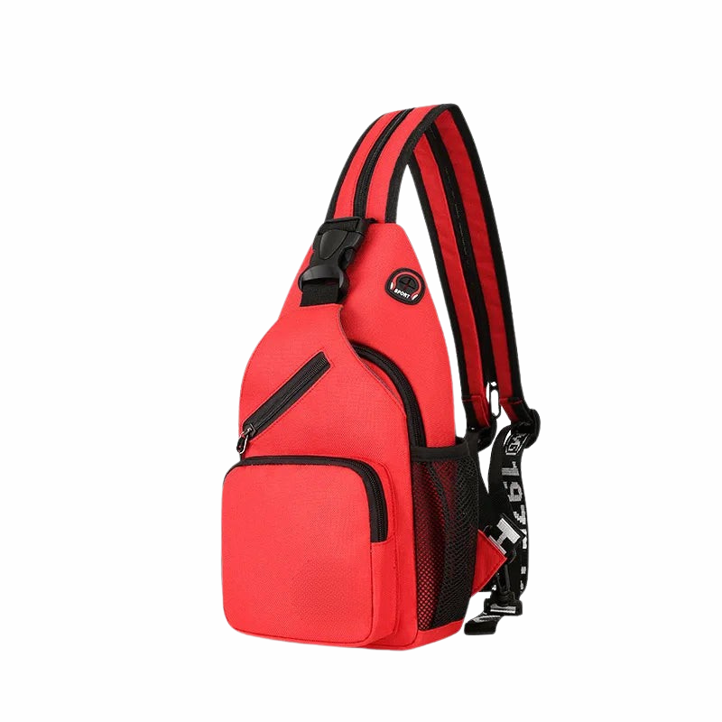 Sac à Dos Léger Grande Capacité pour Randonnée