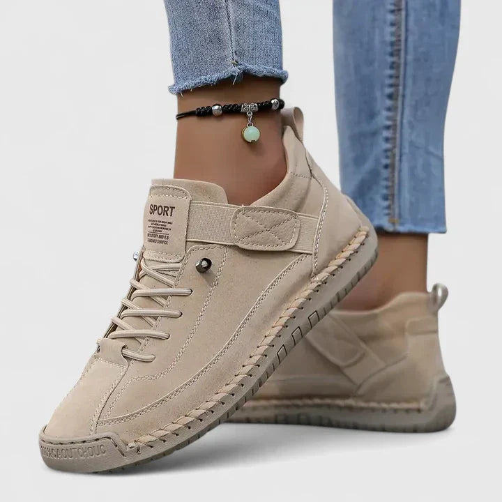 Baskets Femmes Confortables et Élégantes