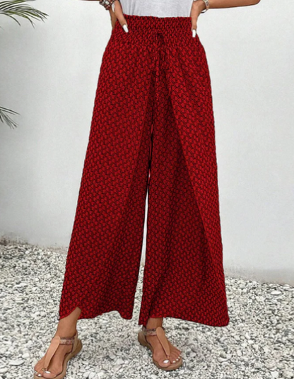 Pantalon femme décontracté confortable → Pantalon Jean Femme Confortable et Élégant