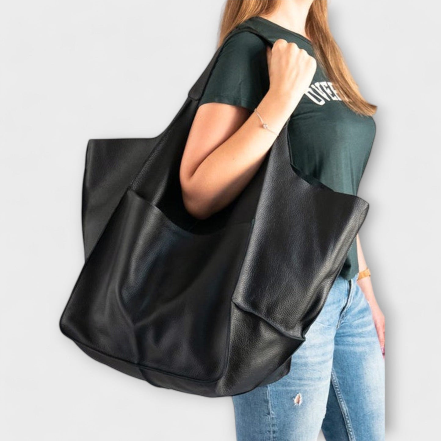 Sac à Main Classique et Spacieux pour Femme