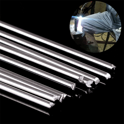 Fils de Soudure ÉLECTRODE Facile à Utiliser