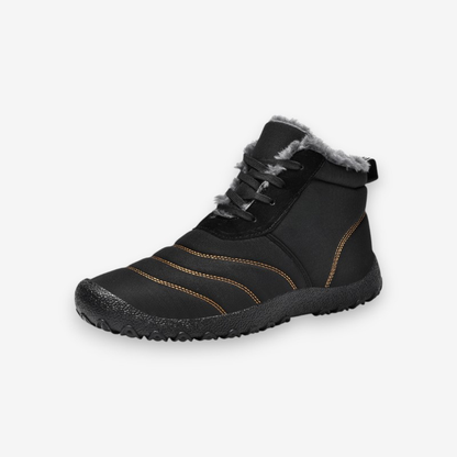 Chaussures Homme Dérivées Richelieu en Cuir Noir